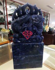 An Rong Da Tim Vuong 1