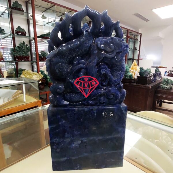 An Rong Da Tim Vuong 1