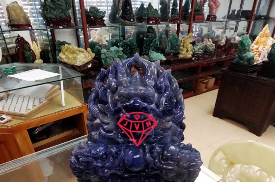 An Rong Da Tim Vuong 3