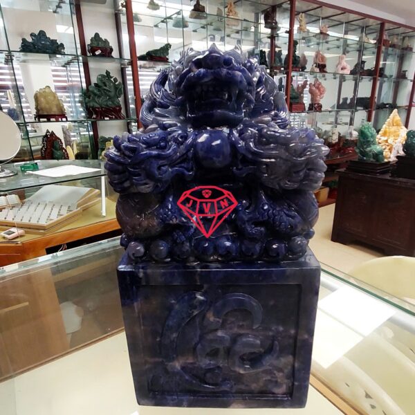 An Rong Da Tim Vuong 6