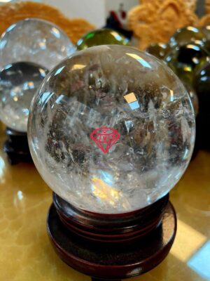 Bi Thach Anh Trang Pha Le 22