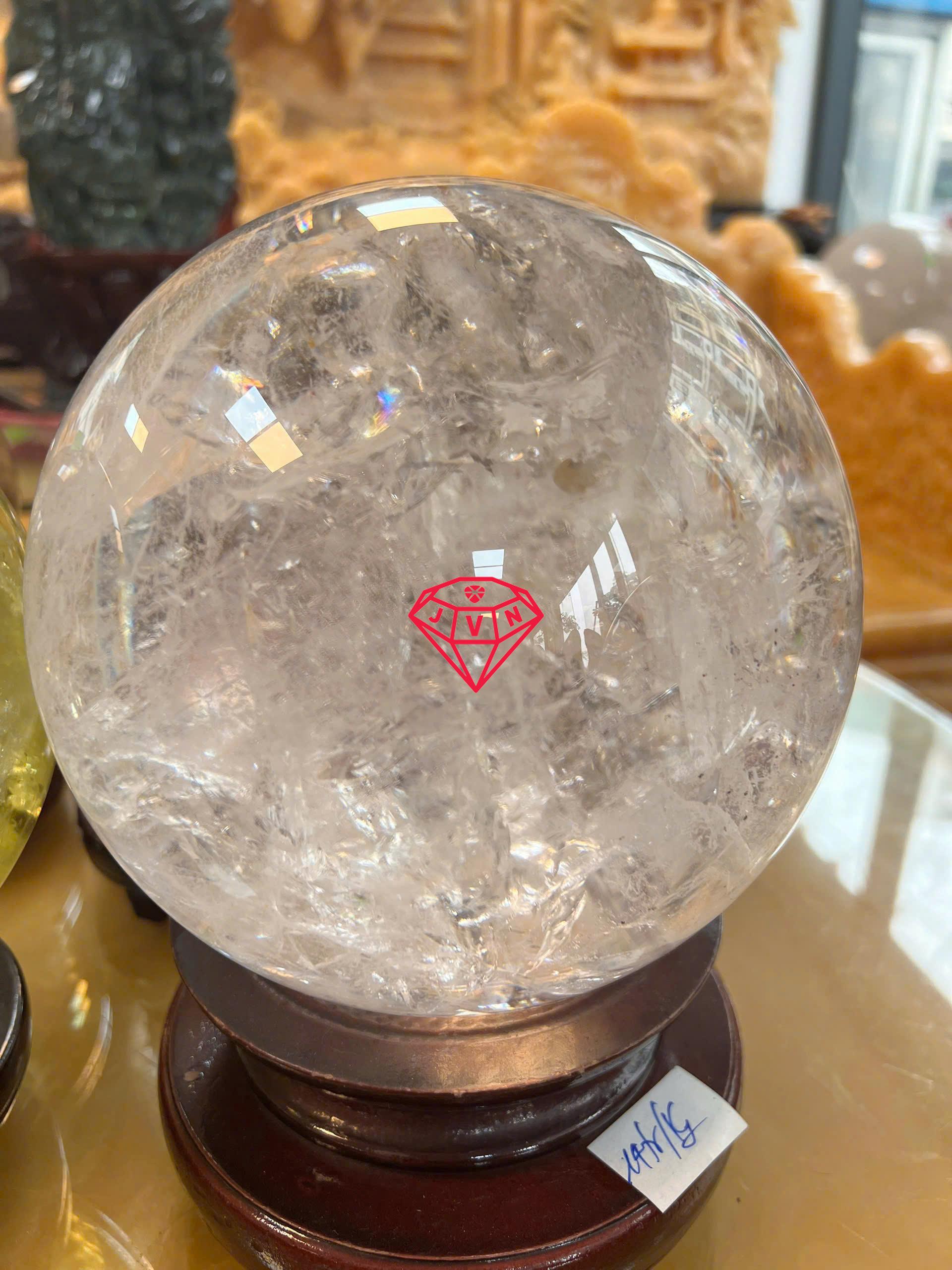 Bi Thach Anh Trang Pha Le 25