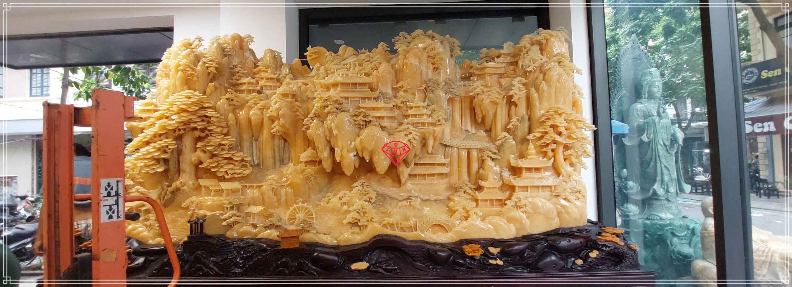 Kiet Tac Ngoc Hoang Long 1