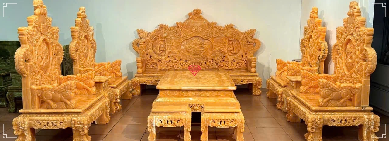 Kiet Tac Ngoc Hoang Long 8